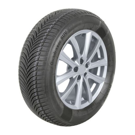 Opony osobowe, SUV/4x4 329566 KLEBER 265/60R18 CTKL 114V QSUV