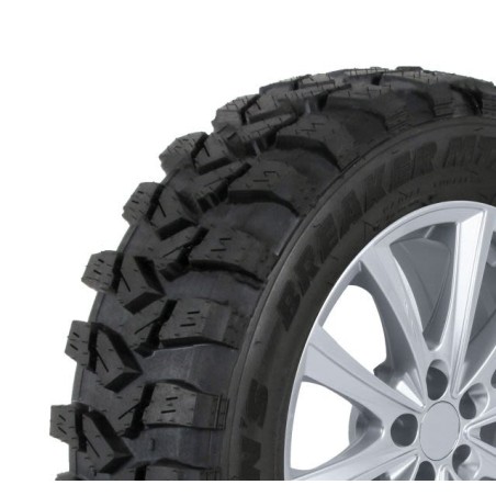 Opony osobowe, SUV/4x4 5903317024453 COLLIN'S 225/60R16 CTCL 98S MT/RE
