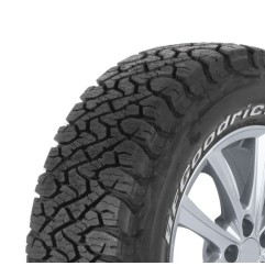 Opony osobowe, SUV/4x4 681805 BFGOODRICH 275/65R17 CTGR 118S AT3
