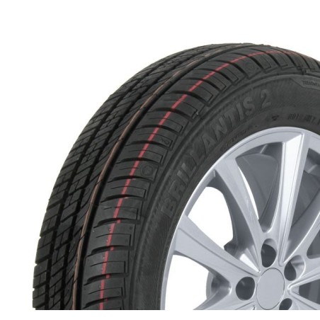 Opony osobowe, SUV/4x4 15404830000 BARUM 185/70R13 LOBA 86T BRIL2
