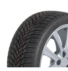 Opony osobowe, SUV/4x4 18046 FIRESTONE 195/65R15 ZOFR 91T WH4