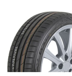 Opony osobowe, SUV/4x4 2310133 KUMHO 295/40R20 LTKU 110Y PS71