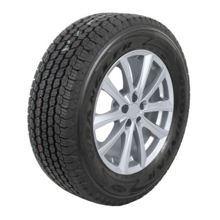 Opony osobowe, SUV/4x4 539090 GOODYEAR 235/85R16 LTGO 120Q WADV