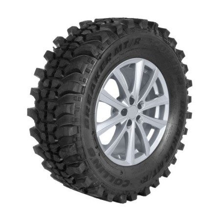 Opony osobowe, SUV/4x4 5903317027485 COLLIN'S 195/75R15 CTCL 104S MT/R