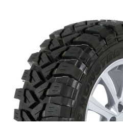 Opony osobowe, SUV/4x4 5906301063483 RIDER TYRES 255/65R16 CTRR 115Q MMMTR