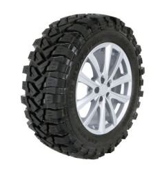 Opony osobowe, SUV/4x4 5906301063483 RIDER TYRES 255/65R16 CTRR 115Q MMMTR