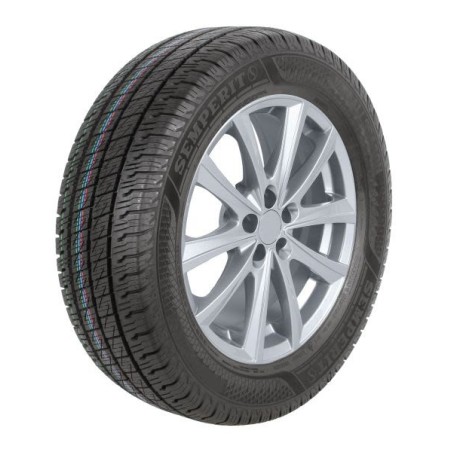 Opony dostawcze 04522460000 SEMPERIT 215/75R16 CDSE 113R VAS