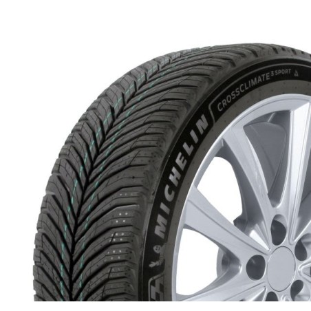 Opony osobowe, SUV/4x4 291119 MICHELIN 275/40R20 COMI 106Y CC3S