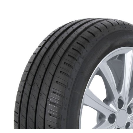 Opony osobowe, SUV/4x4 131267 KORMORAN 195/65R15 LOKO 91H SM3