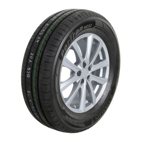 Opony dostawcze 2233803 KUMHO 155/80R12 LDKU 88R KC53