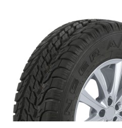 Opony osobowe, SUV/4x4 5903317023449 COLLIN'S 235/60R18 CTCL 103T RA/T