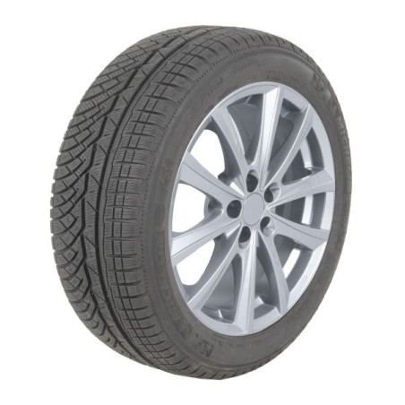 Opony osobowe, SUV/4x4 370592 MICHELIN 345/25R21 ZOMI 101W PA4