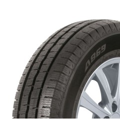 Opony dostawcze 6924064125650 APLUS 215/65R15 ZDAS 104R A869