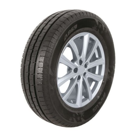 Opony dostawcze 6924064125650 APLUS 215/65R15 ZDAS 104R A869