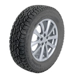 Opony osobowe, SUV/4x4 2290013 KUMHO 315/70R17 CTKU 121S AT52