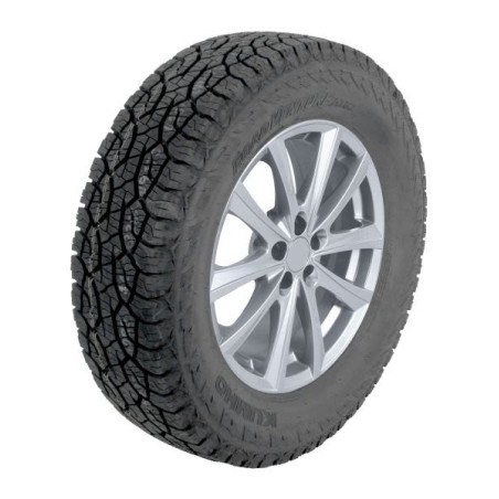 Opony osobowe, SUV/4x4 2290013 KUMHO 315/70R17 CTKU 121S AT52