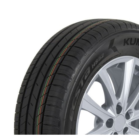 Opony osobowe, SUV/4x4 2245793 KUMHO 205/55R16 LOKU 91V HS52V