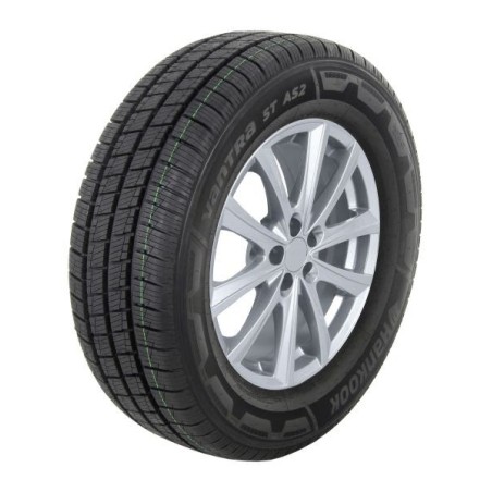 Opony dostawcze 2020978 HANKOOK 195/70R15 CDHA 104R RA30