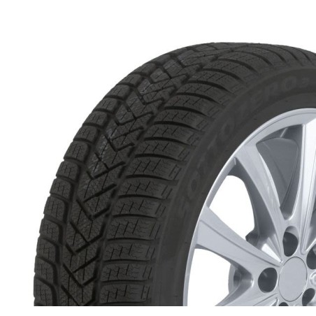 Opony osobowe, SUV/4x4 2564000 PIRELLI 255/35R19 ZOPI 96H SZ3J