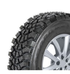Opony osobowe, SUV/4x4 5906301063520 RIDER TYRES 215/70R15 CTRR 103Q GMT