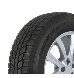 Opony osobowe, SUV/4x4 6922250415998 DYNAMO 225/55R18 ZODA 98T H03