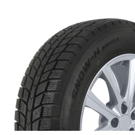 Opony osobowe, SUV/4x4 6922250415998 DYNAMO 225/55R18 ZODA 98T H03