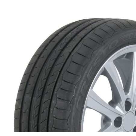 Opony osobowe, SUV/4x4 579473 DĘBICA 245/40R17 LODE 95Y PUHP2V
