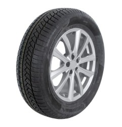 Opony osobowe, SUV/4x4 03551920000 CONTINENTAL 255/65R19 ZTCO 114V 850P