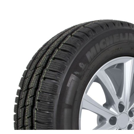 Opony dostawcze 590342 MICHELIN 195/60R16 ZDMI 99T AALP