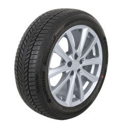 Opony osobowe, SUV/4x4 1034195 HANKOOK 205/40R18 ZOHA 86V IW01