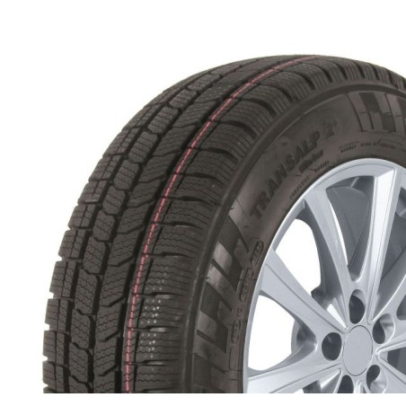 Opony dostawcze 253484 KLEBER 195/75R16 ZDKL 107R TRA2+