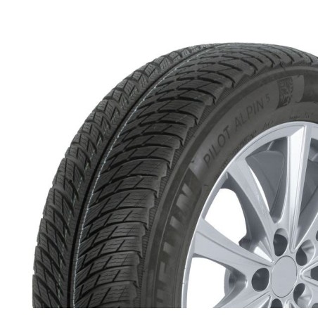 Opony osobowe, SUV/4x4 629167 MICHELIN 225/40R18 ZOMI 92W PA5