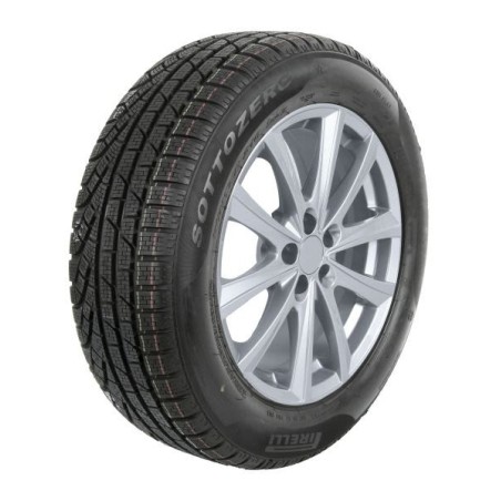 Opony osobowe, SUV/4x4 3285400 PIRELLI 285/30R19 ZOPI 98V SZ2M