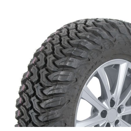 Opony osobowe, SUV/4x4 2020730 HANKOOK 215/85R16 LTHA 115Q RT05