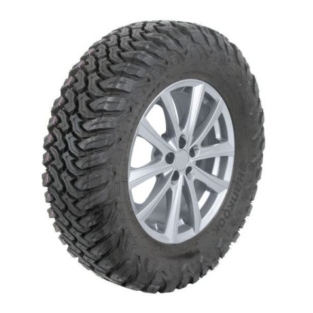 Opony osobowe, SUV/4x4 2020730 HANKOOK 215/85R16 LTHA 115Q RT05