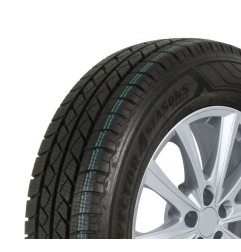 Opony dostawcze 588657 GOODYEAR 285/65R16 CDGO 131R V4SC