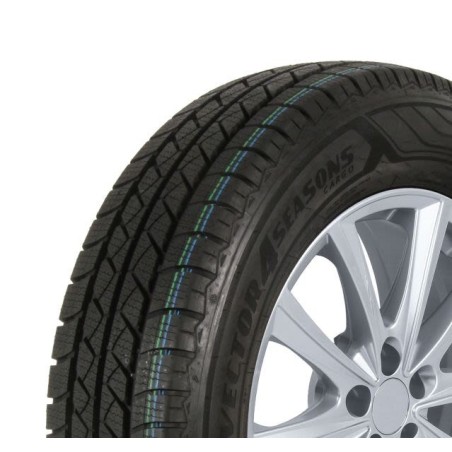 Opony dostawcze 588657 GOODYEAR 285/65R16 CDGO 131R V4SC