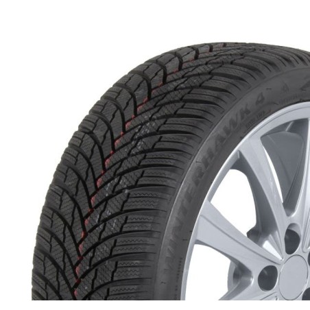 Opony osobowe, SUV/4x4 18042 FIRESTONE 175/65R15 ZOFR 84T WH4