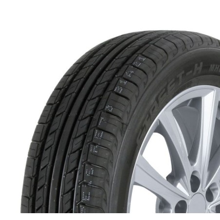 Opony osobowe, SUV/4x4 6922250412744 DYNAMO 205/50R16 LODA 87V MH01