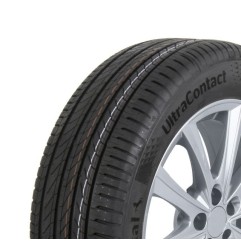 Opony osobowe, SUV/4x4 03131170000 CONTINENTAL 175/65R17 LOCO 87H UC
