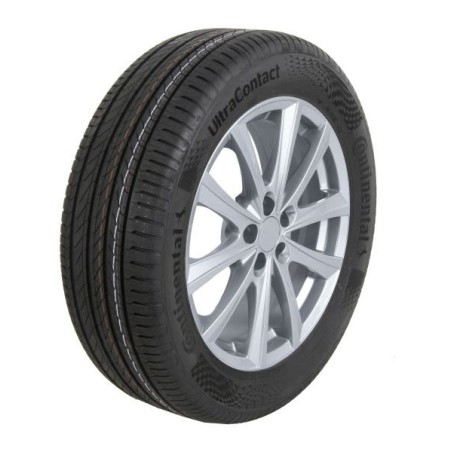 Opony osobowe, SUV/4x4 03131170000 CONTINENTAL 175/65R17 LOCO 87H UC