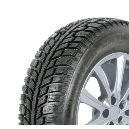Opony osobowe, SUV/4x4 5903317000068 COLLIN'S 145/70R13 ZOCL 71T EXTRE