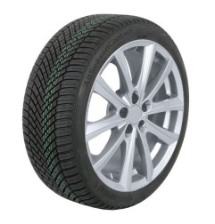 Opony osobowe, SUV/4x4 03557120000 CONTINENTAL 165/70R14 COCO 81T ASC