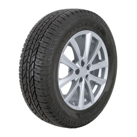 Opony osobowe, SUV/4x4 R1167 YOKOHAMA 275/60R20 CTYO 115H G015