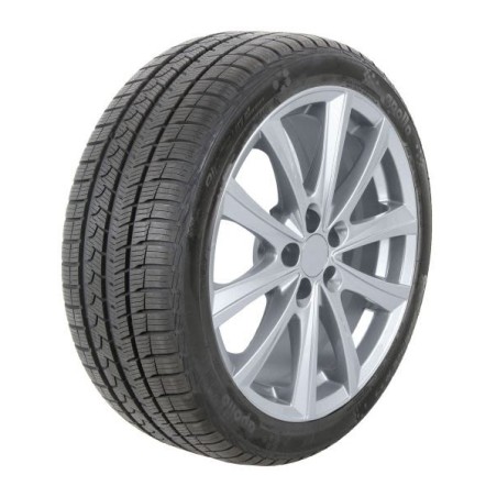 Opony osobowe, SUV/4x4 8714692339486 APOLLO 215/45R17 COAP 91V A4GAS