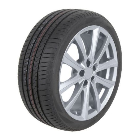 Opony osobowe, SUV/4x4 9653 FIRESTONE 195/65R15 LOFR 91V RHAWK