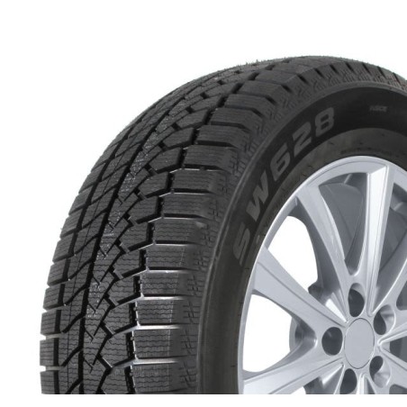 Opony osobowe, SUV/4x4 6938112645229 TRAZANO 255/40R20 ZOTZ 101H SW628