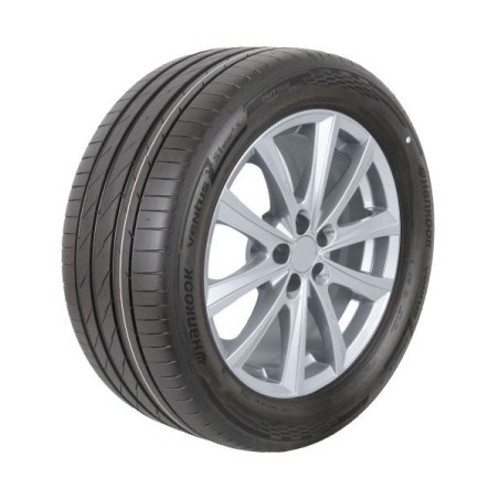 Opony osobowe, SUV/4x4 1036780 HANKOOK 295/25R21 LOHA 96Y K137