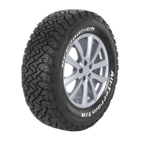 Opony osobowe, SUV/4x4 095346 BFGOODRICH 195/80R15 CTGR 107S AT3