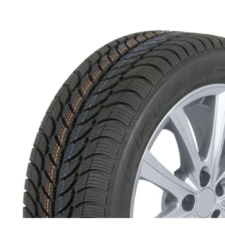 Opony osobowe, SUV/4x4 537754 DĘBICA 155/65R14 ZODE 75T FR2